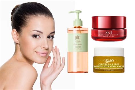 The Magic Touch: Expert Advice for Achieving Perfect Skin